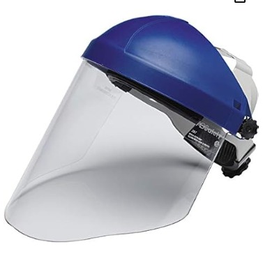 Face Protection 